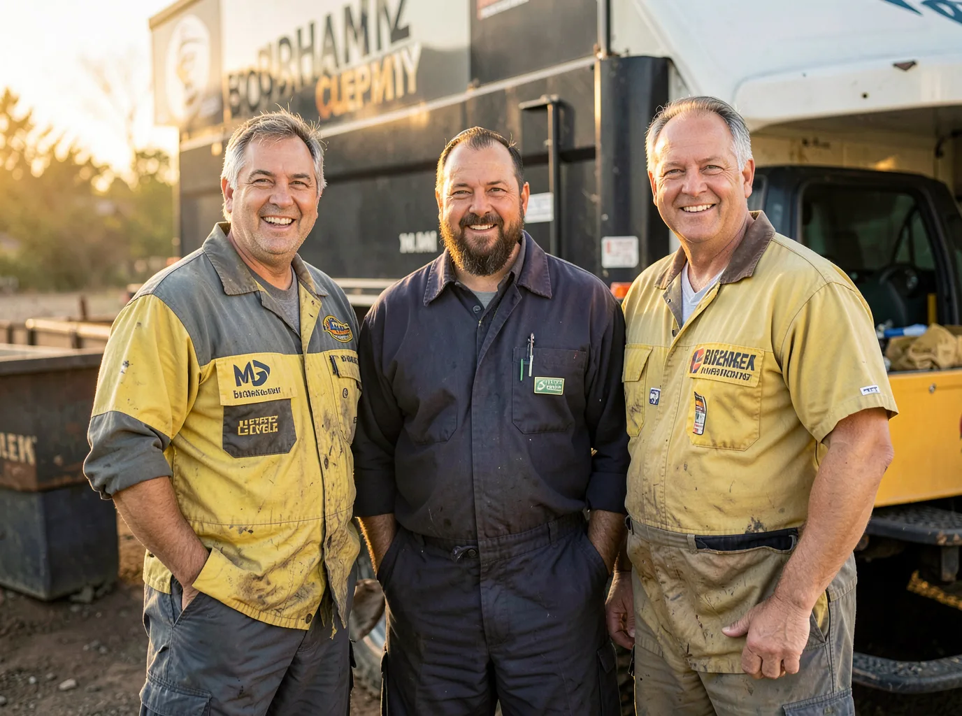 Sewage Cleanup company in Jewett, TX